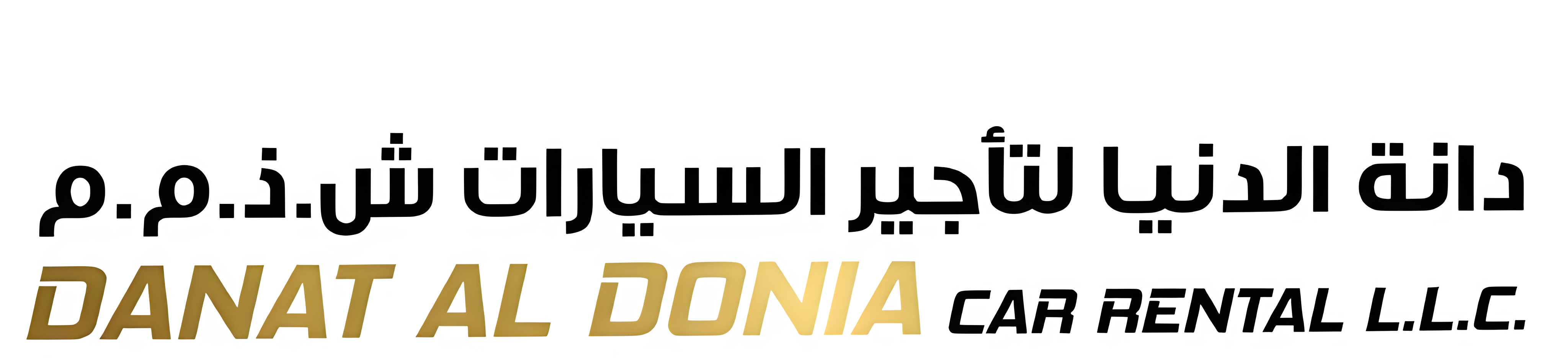 Danat Al Donia Car Rental